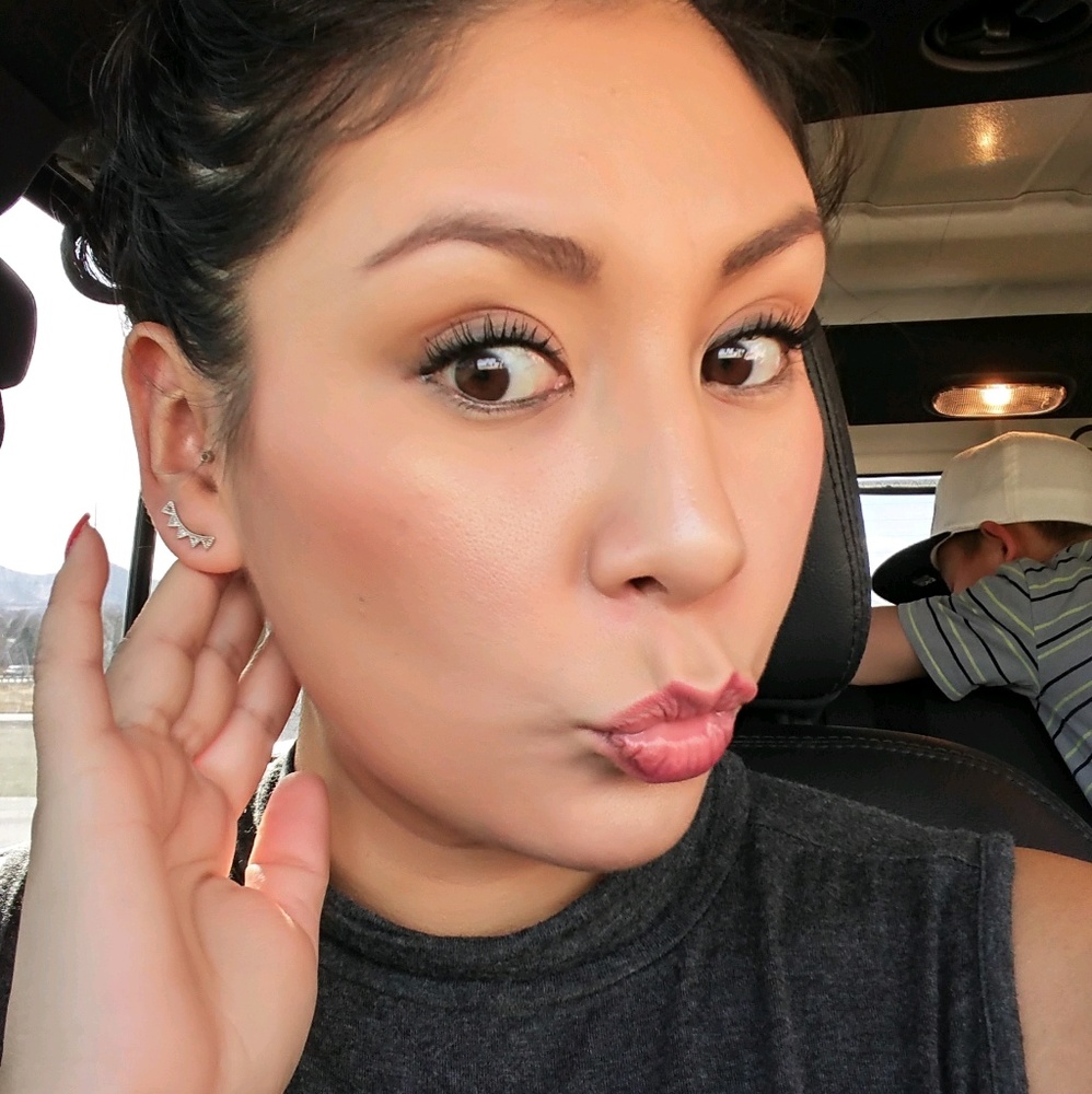 All types of clothing